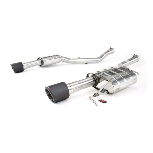 QuickSilver Jaguar F Pace 250 300 400 2.0 Petrol Sport Rear Sections