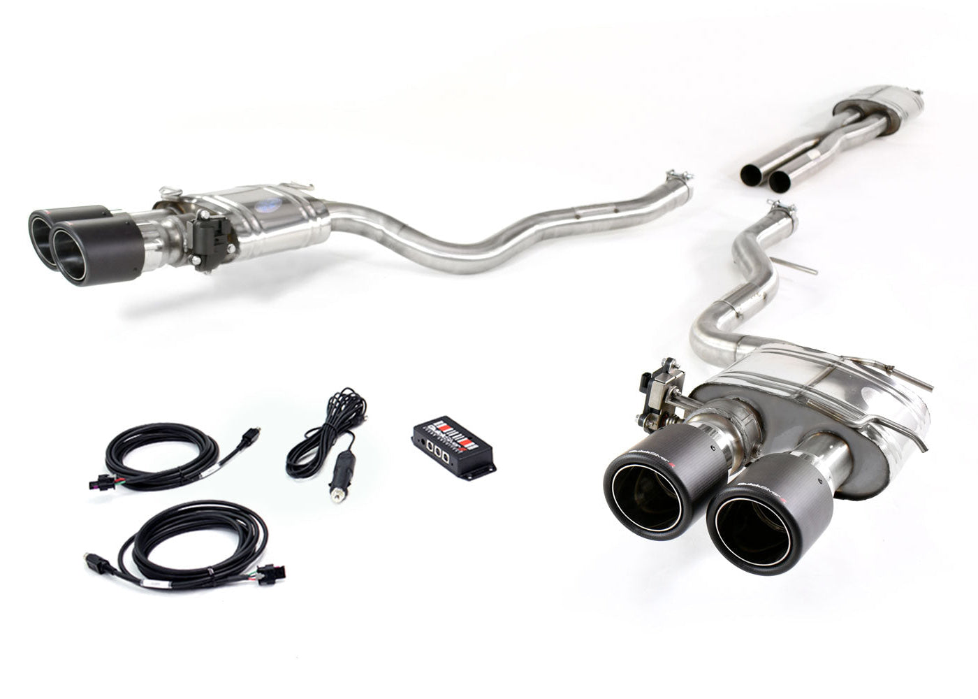 QuickSilver Jaguar F Type V8 inc AWD Sport System w/ Sound Architect