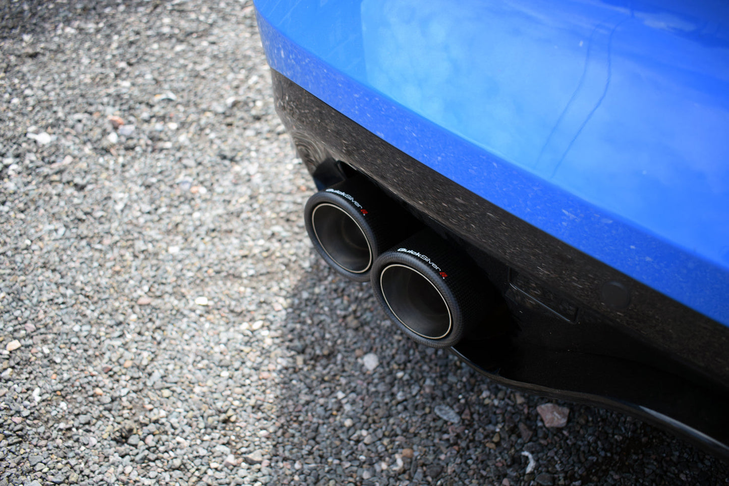 QuickSilver Jaguar F Type V8 inc AWD Sport System w/ Sound Architect