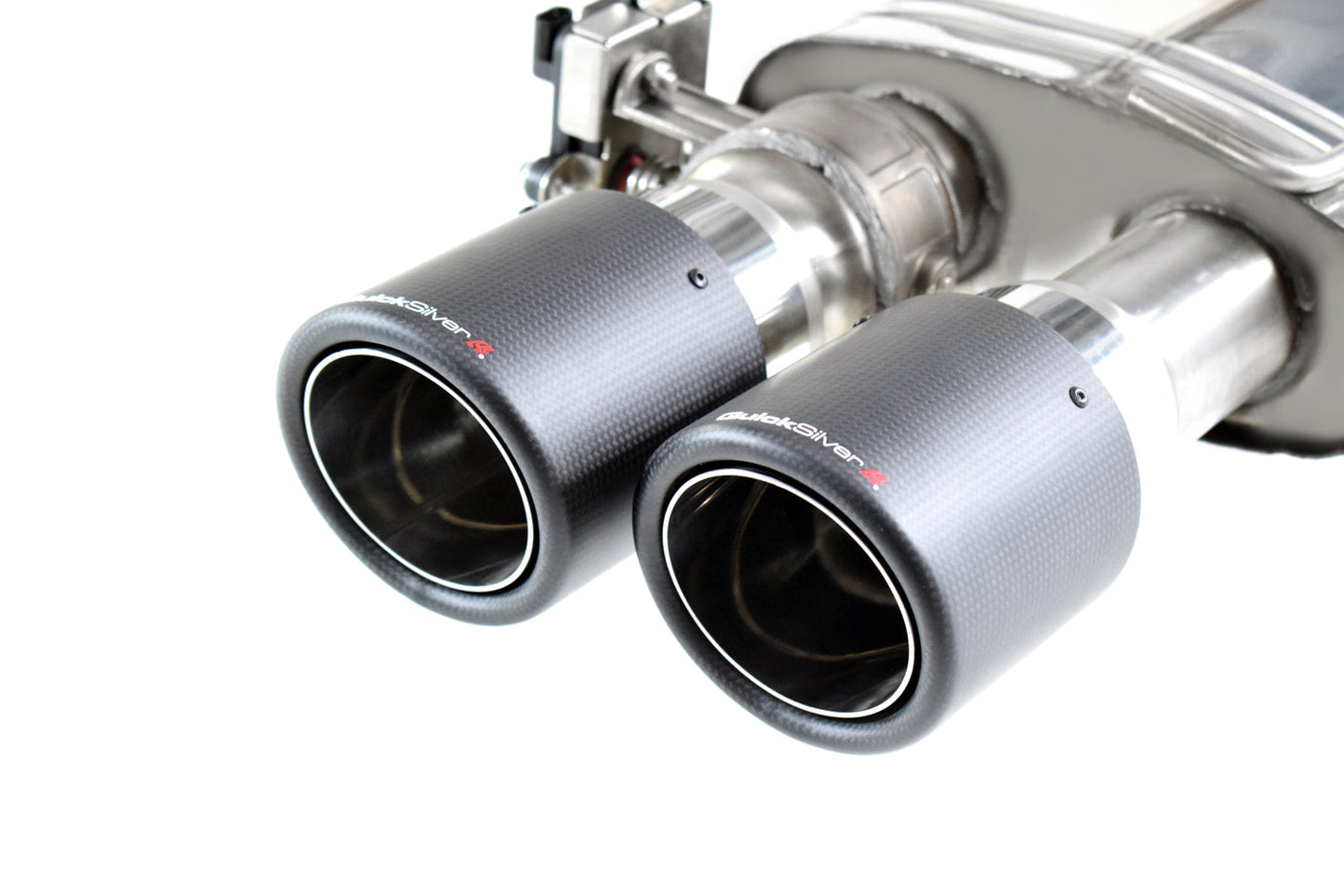 QuickSilver Jaguar F Type V8 inc AWD Sport System w/ Sound Architect