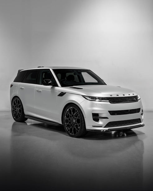 Range Rover L461 Sport Aero Front Splitter - Pur
