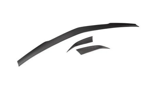 Novitec Lamborghini Urus SE rearspoiler