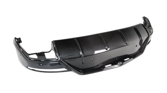 Novitec Lamborghini Urus SE rear diffuser
