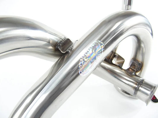 QuickSilver Lamborghini Murcielago LP670-4 SV Sport Silencer Replacement
