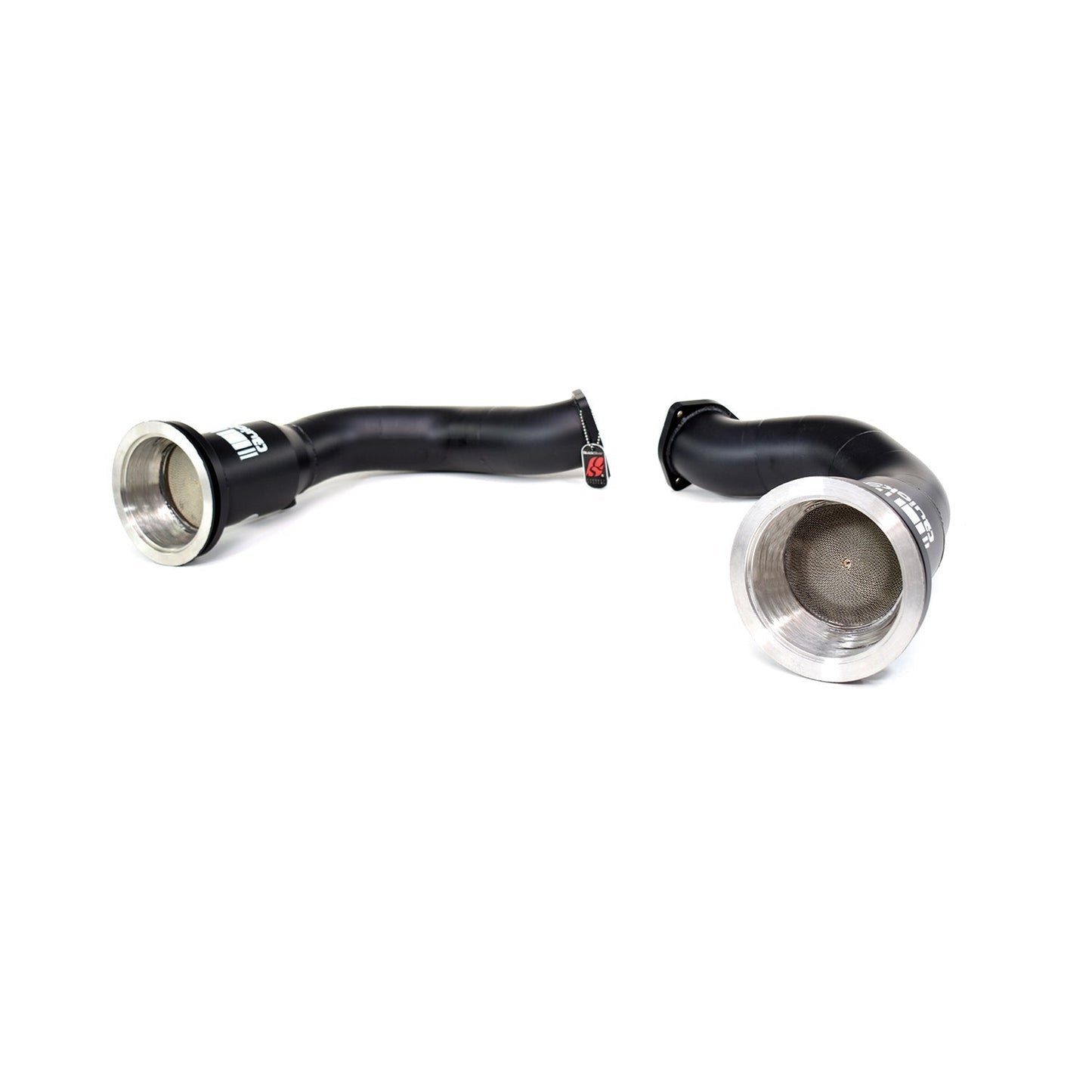 QuickSilver Lamborghini Urus Race Catalysts