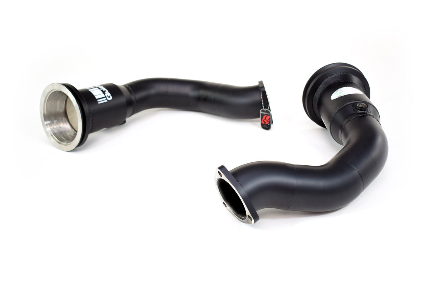 QuickSilver Lamborghini Urus Race Catalysts