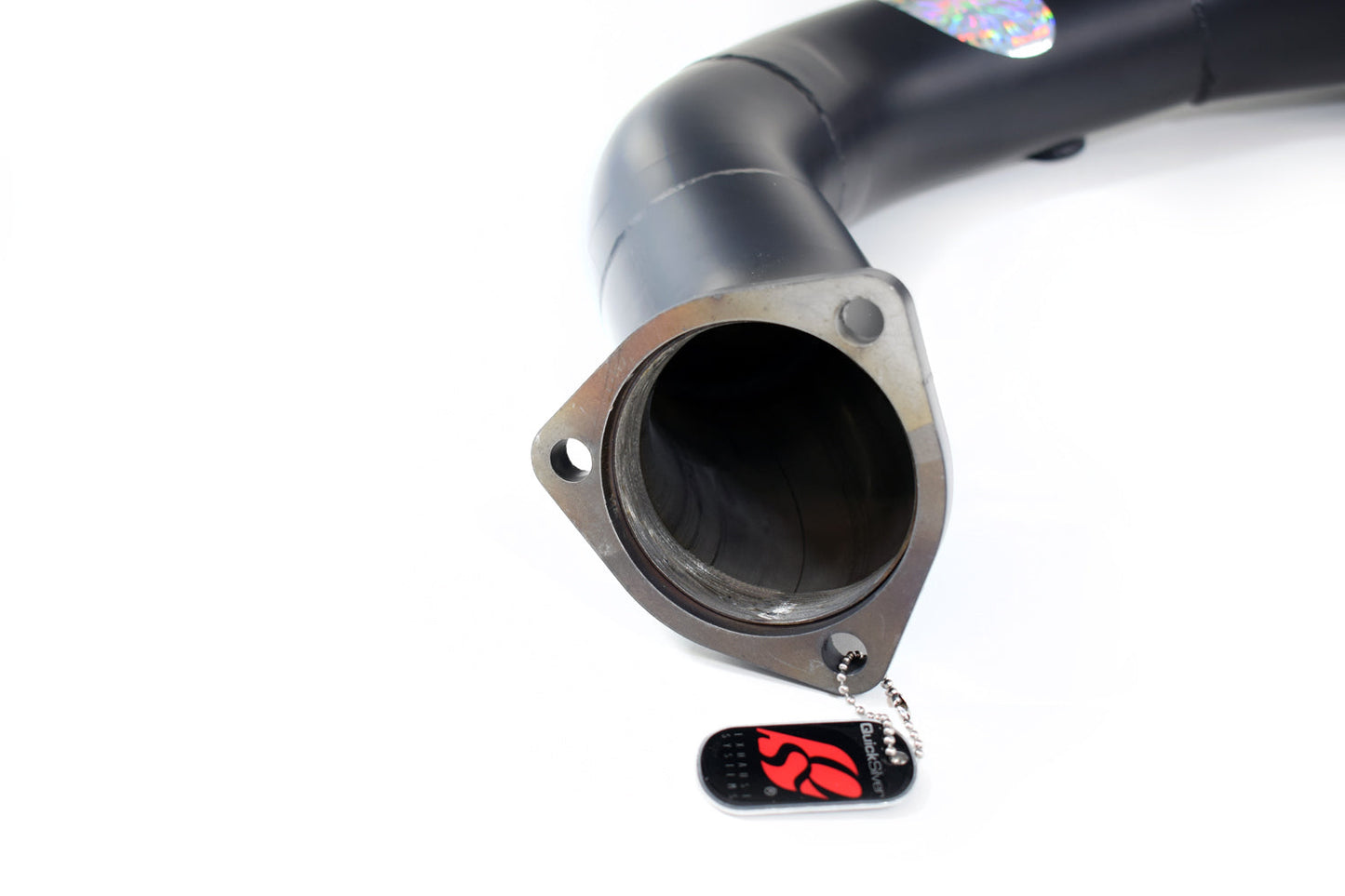 QuickSilver Lamborghini Urus / RSQ8 Catalyst Delete Pipes