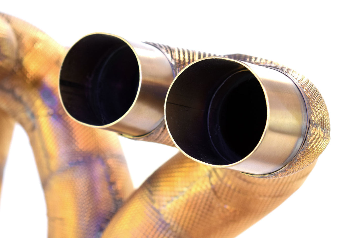 QuickSilver Lamborghini Revuelto - 'SuperSonic' Exhaust System