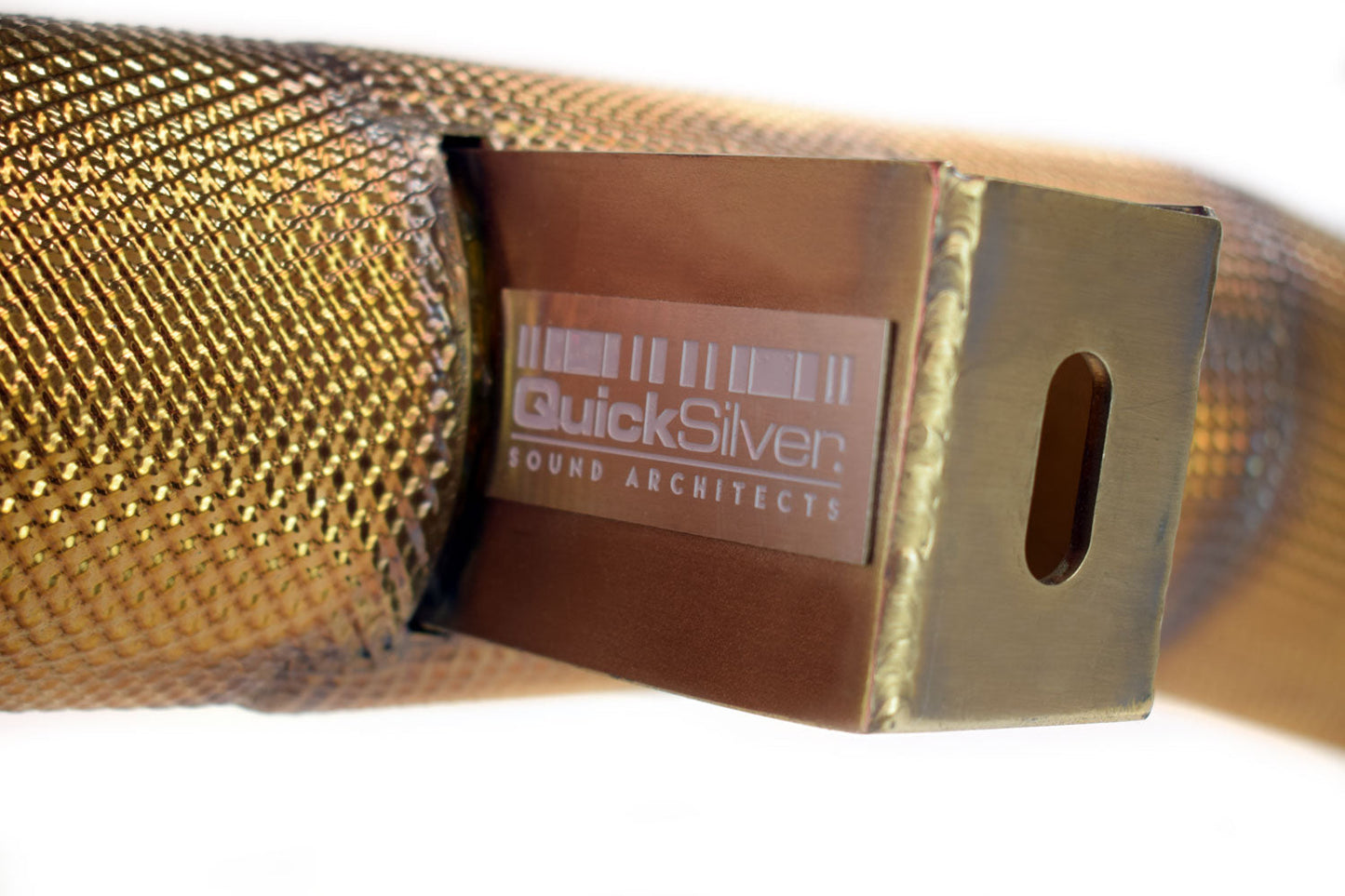 QuickSilver Lamborghini Revuelto - 'SuperSonic' Exhaust System