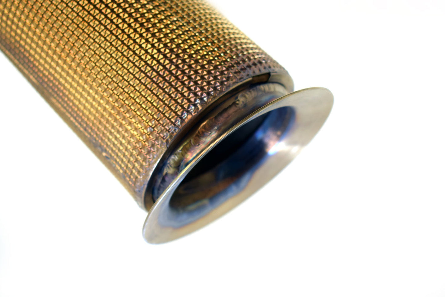 QuickSilver Lamborghini Revuelto - 'SuperSonic' Exhaust System