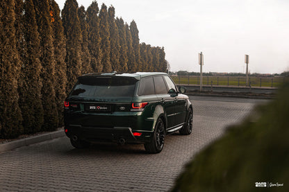 QuickSilver Range Rover Sport 5.0 V8 SuperCharged Sport System