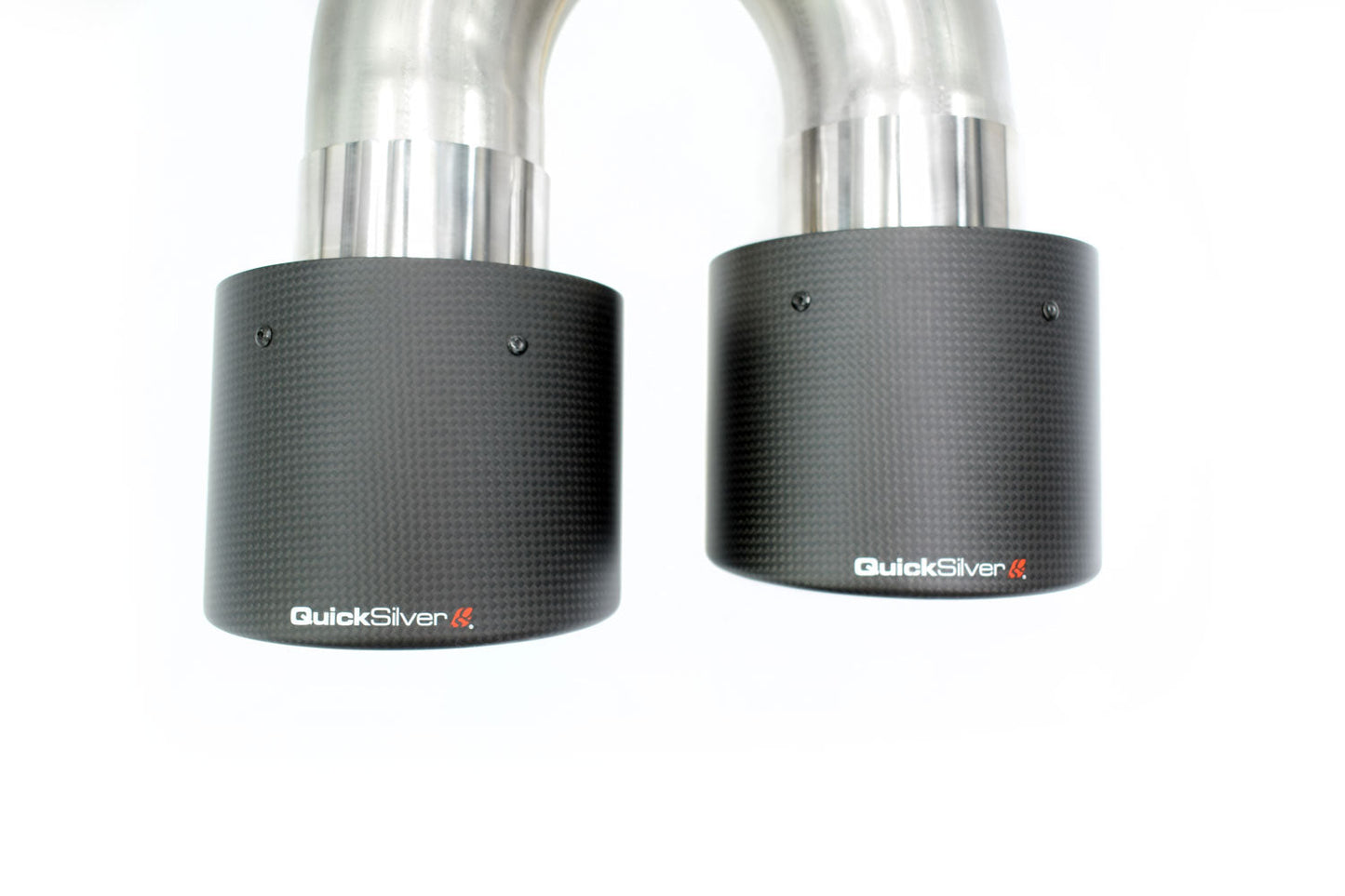 QuickSilver Range Rover Sport 3.0 P360 P400 Sport System w/ Sound Architect - APP
