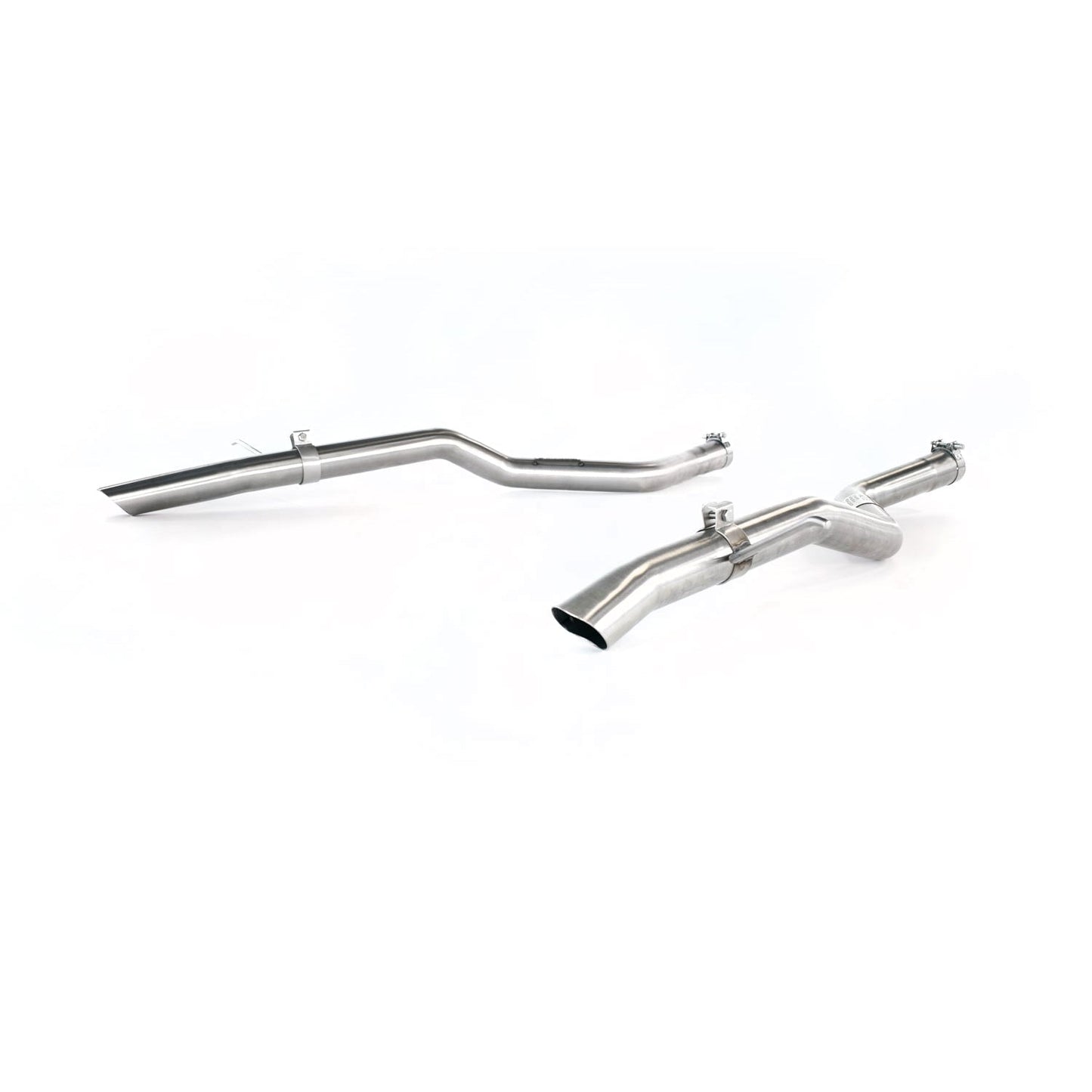 QuickSilver Range Rover Velar P380 Sport Rear Sections