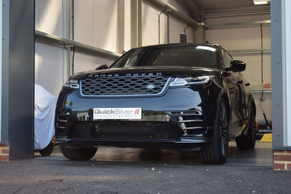 QuickSilver Range Rover Velar P380 Sport Rear Sections