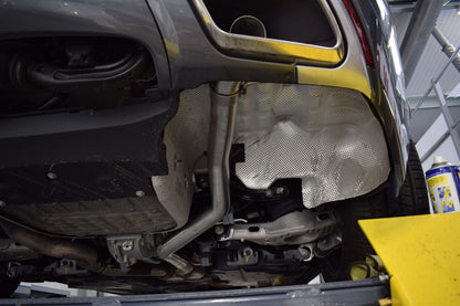 QuickSilver Range Rover Velar P380 Sport Rear Sections