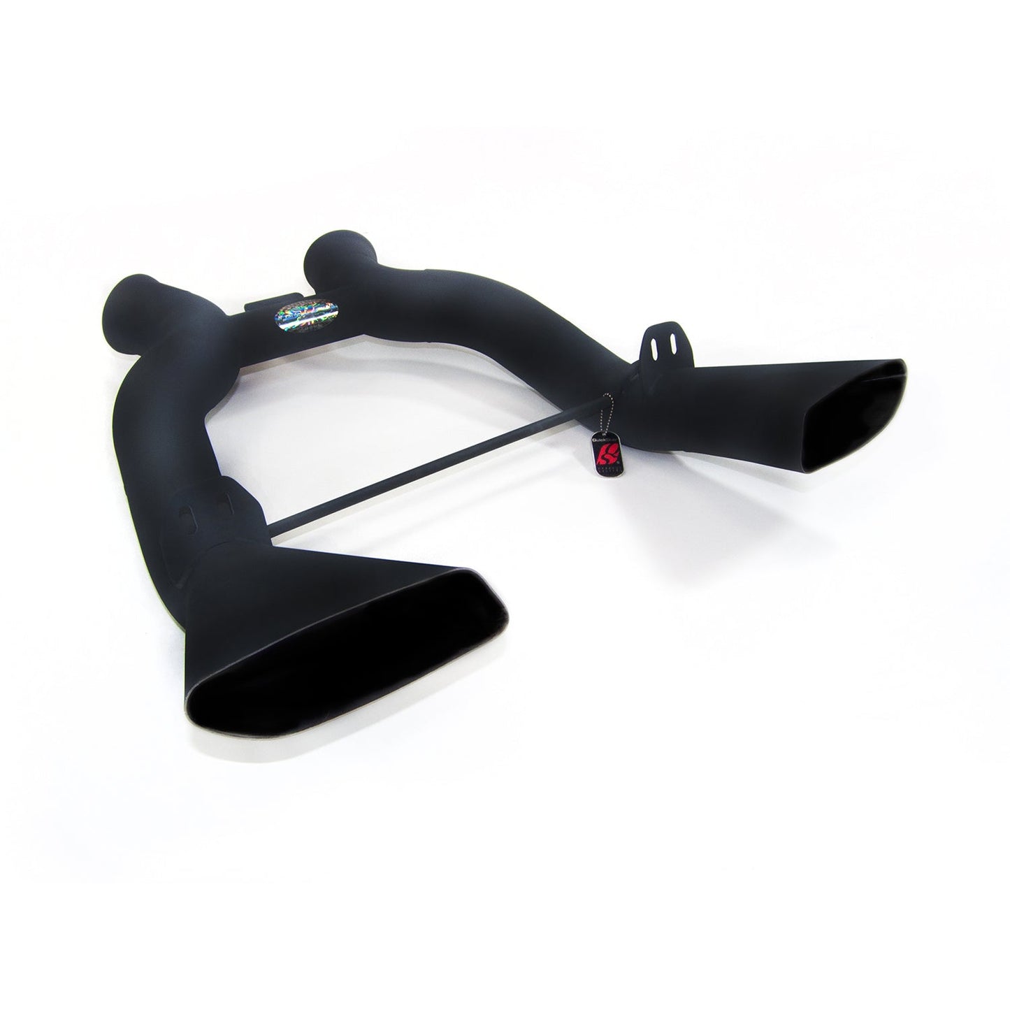 QuickSilver McLaren MP4 12C Sports System Ceramic