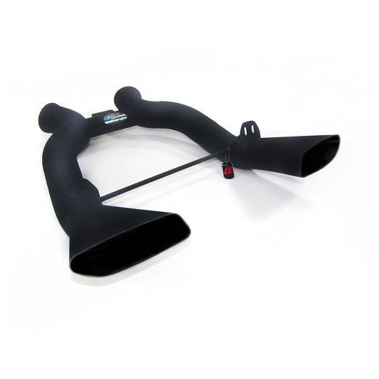 QuickSilver McLaren MP4 12C Sports System Ceramic