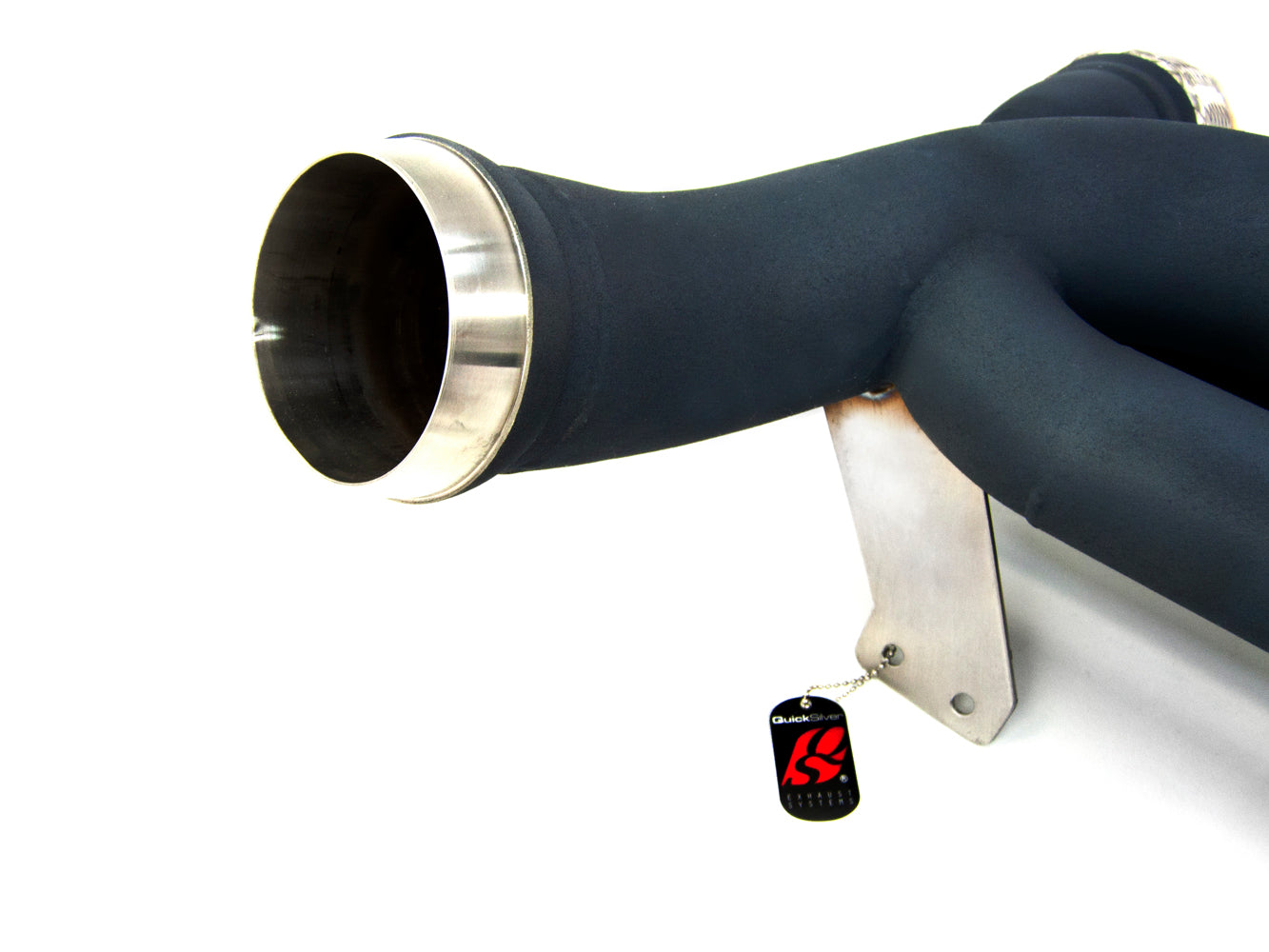 QuickSilver McLaren 720S Sports System Ceramic