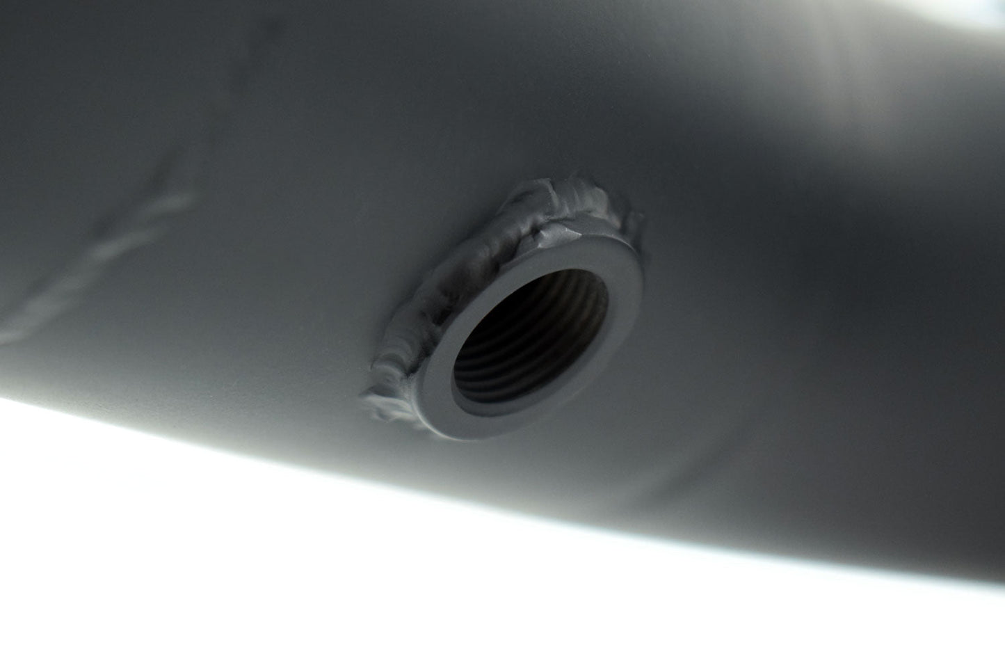 QuickSilver McLaren 720S Catalyst Replacement Pipes Ceramic