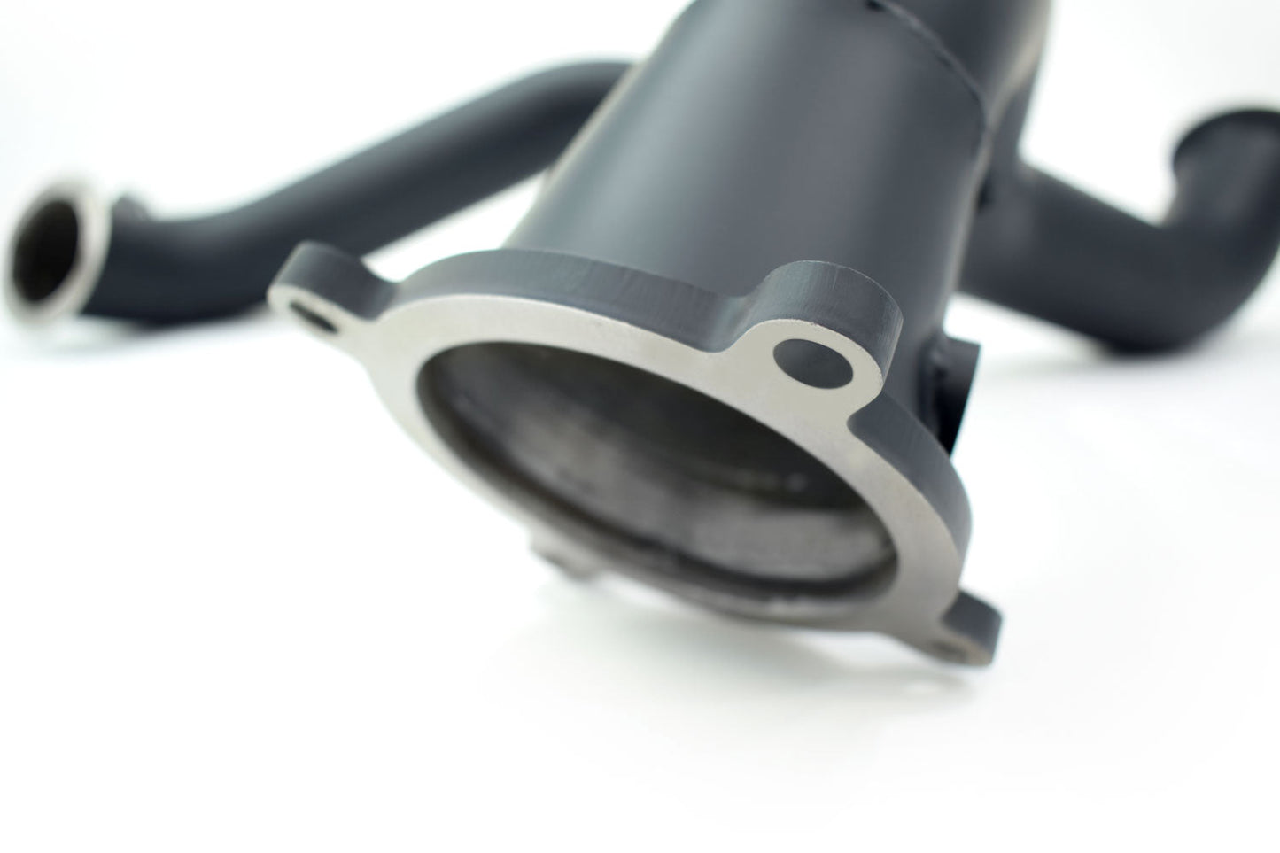 QuickSilver McLaren 720S Catalyst Replacement Pipes Ceramic