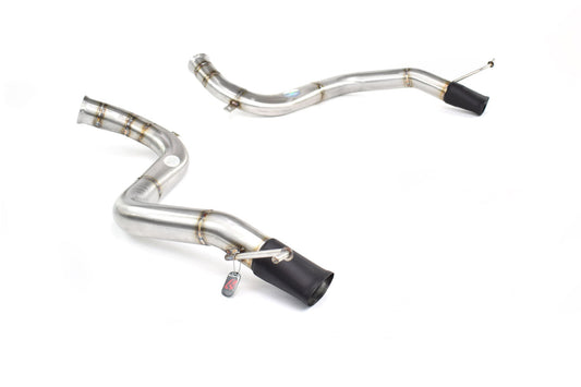 QuickSilver Mercedes SL 63 SL 65 R231 Sport Rear Sections