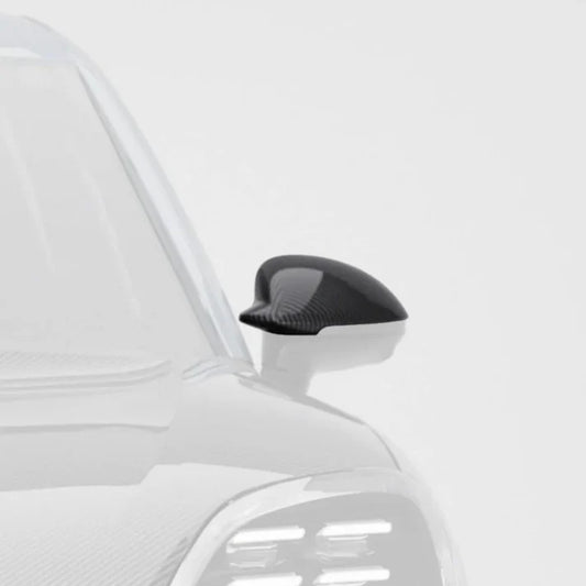 TECHART Porsche Cayenne E3 / E3.2 LL Decorative Trim Exterior Mirrors