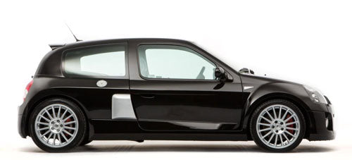 QuickSilver Renault Clio V6 3.0 System