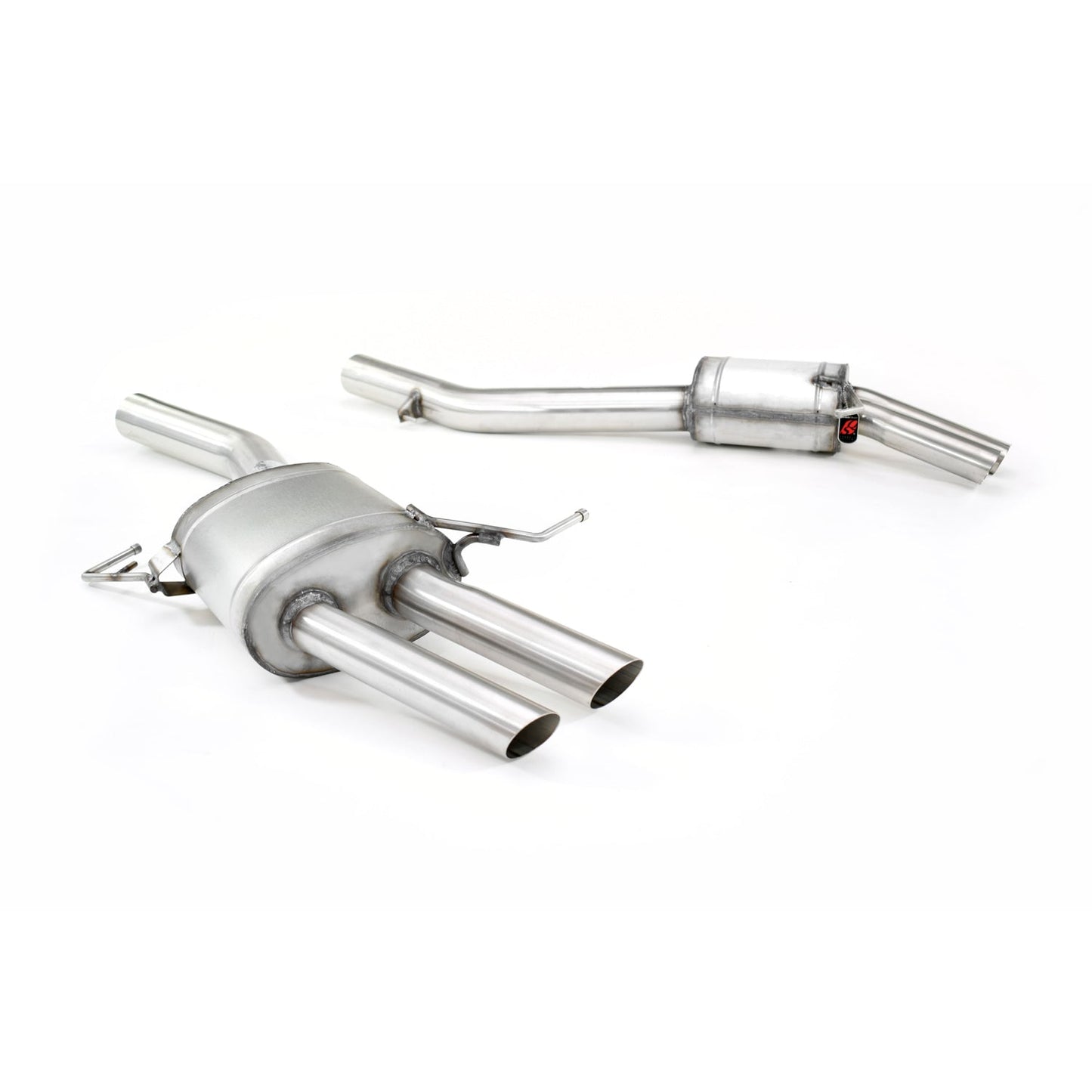QuickSilver Rolls Royce Wraith Sports Rear Sections