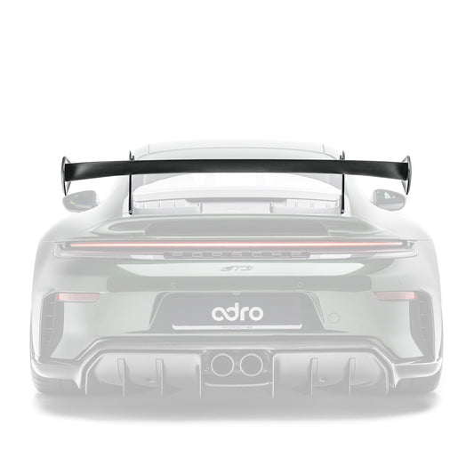 Porsche 992.2 GT3 AT-P Swan Neck Wing
