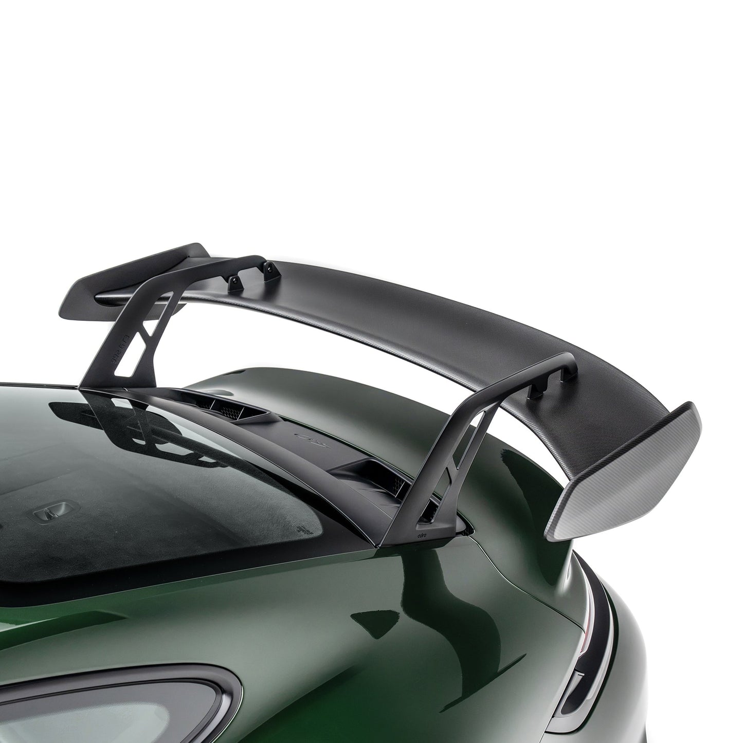 Porsche 992.2 GT3 AT-P Swan Neck Wing