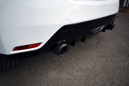 QuickSilver Toyota Yaris GR Sport System w/ Sound Architect