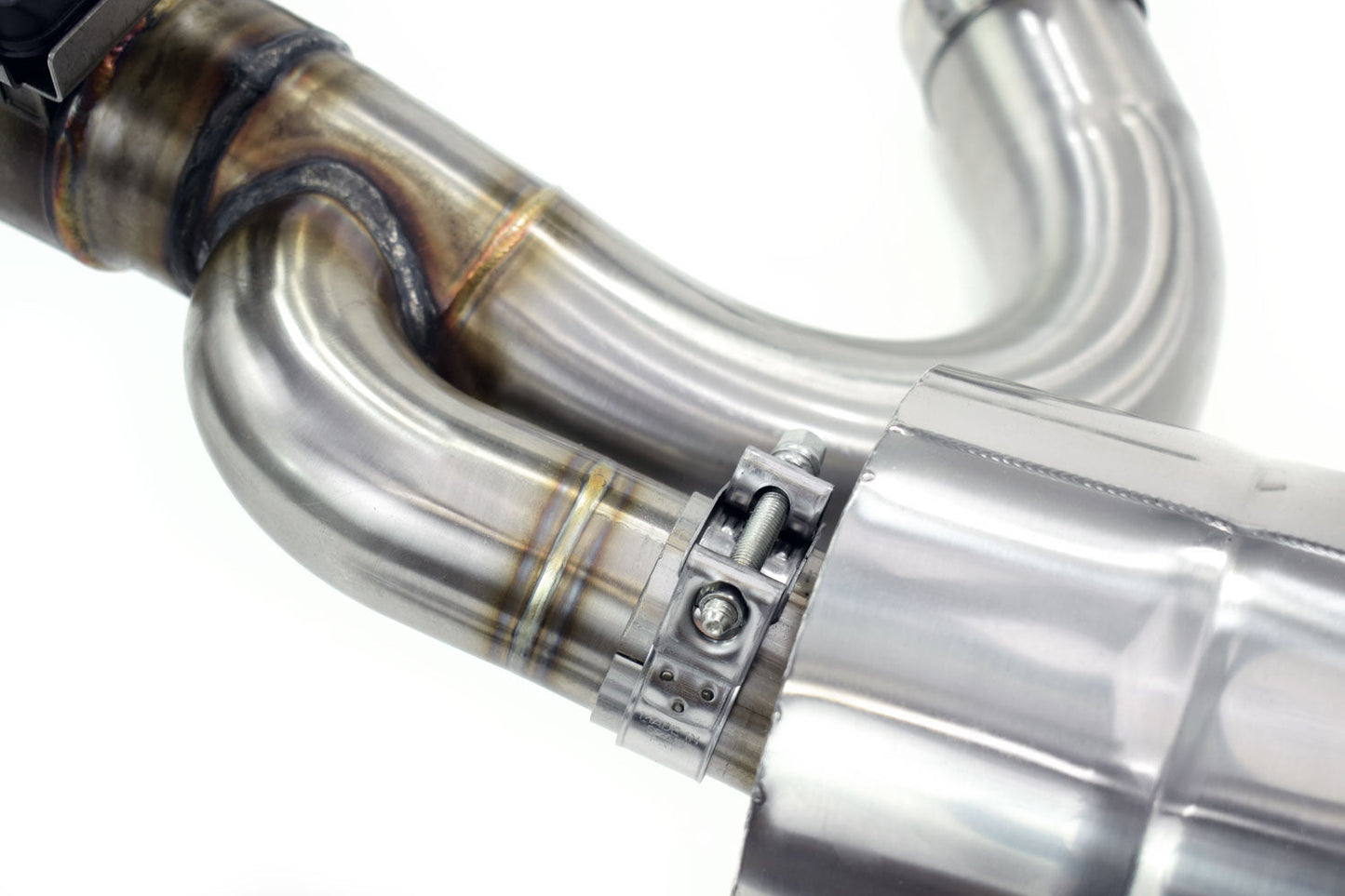 QuickSilver Toyota Yaris GR Sport System w/ Sound Architect