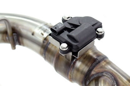 QuickSilver Toyota Yaris GR Sport System w/ Sound Architect