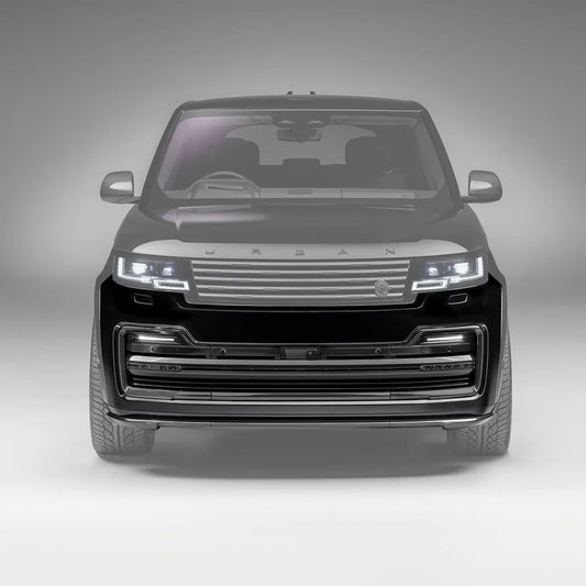 Range Rover L460 Urban Replacement Bumper Package