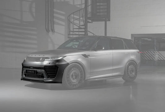 Range Rover L461 Urban Replacement Bumper Package