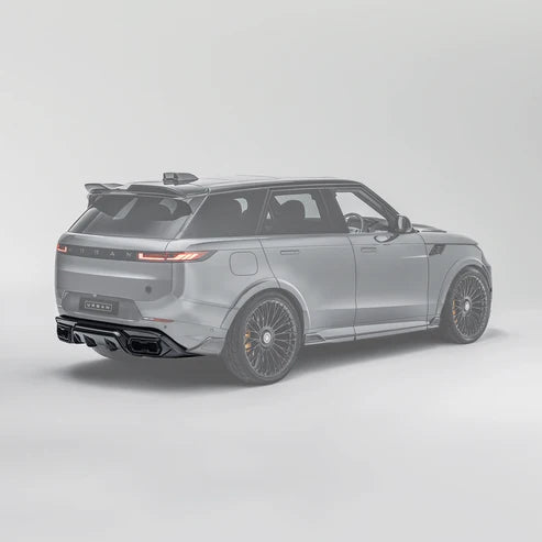 Range Rover L461 Urban Replacement Bumper Package