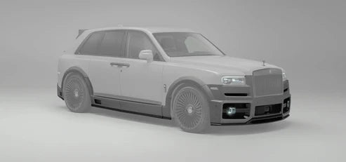 Rolls Royce Cullinan Series 1 Urban Replacement Body Package:
