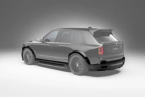 Rolls Royce Cullinan Series 2 Urban Replacement Body Package: