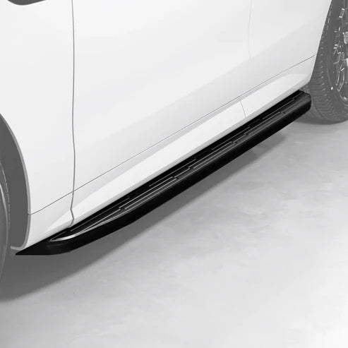 Range Rover L461 Matrix Black Shadow - Fixed Side Steps