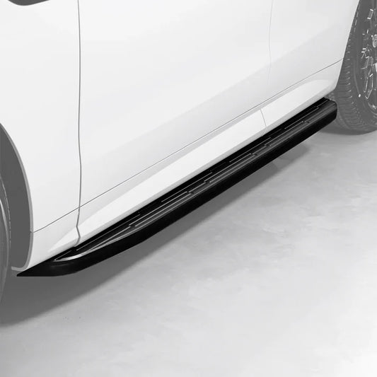 Range Rover L461 Black Shadow - Fixed Side Steps