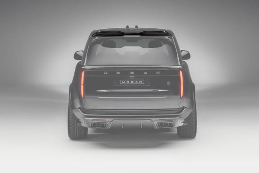 Range Rover L460 Rear Spoiler