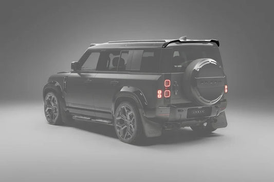 Defender L663 90/110/130/OCTA URBAN Rear Spoiler