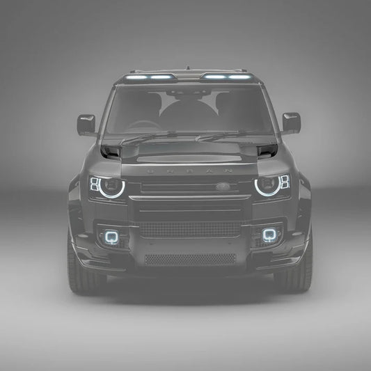 Defender L663 90/110/130/OCTA URBAN Best of British top Vents