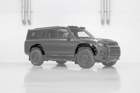Defender L663 130 Urban Widetrack Arch Kit