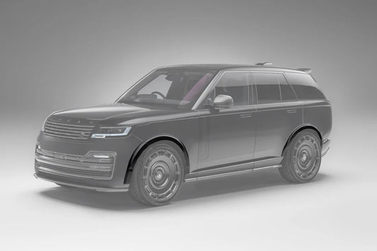 Range Rover L460 Pur Widetrack Arch Set