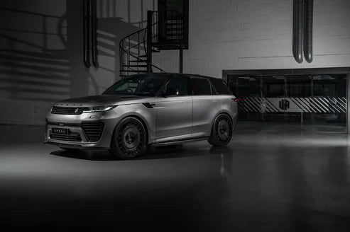 Range Rover L461 Urban Replacement Bumper Package