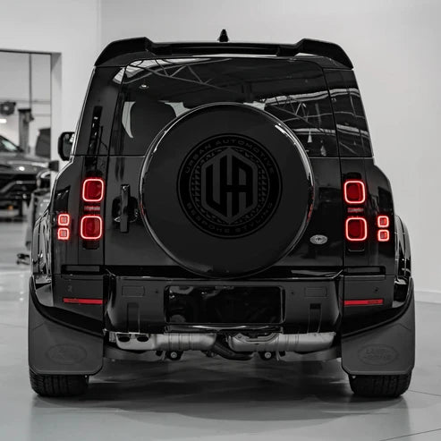 Land Rover Defender 90/110/130/Octa Urban Rear Wheel Cover