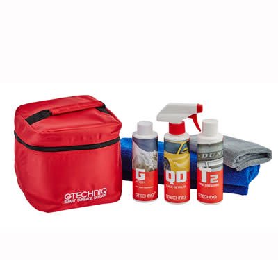 Gtechniq - Basic Maintenance Kit