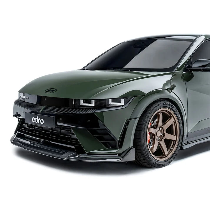 Hyundai Ioniq 5N Front Lip