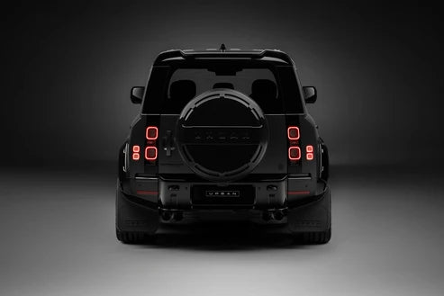 Land Rover Defender 90/110/130/Octa Urban Rear Wheel Cover
